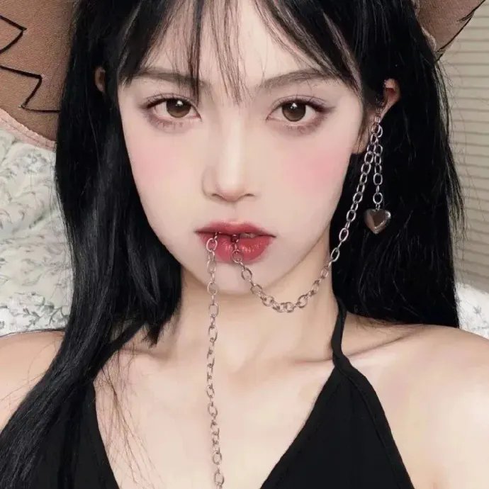 我们做朋友吧