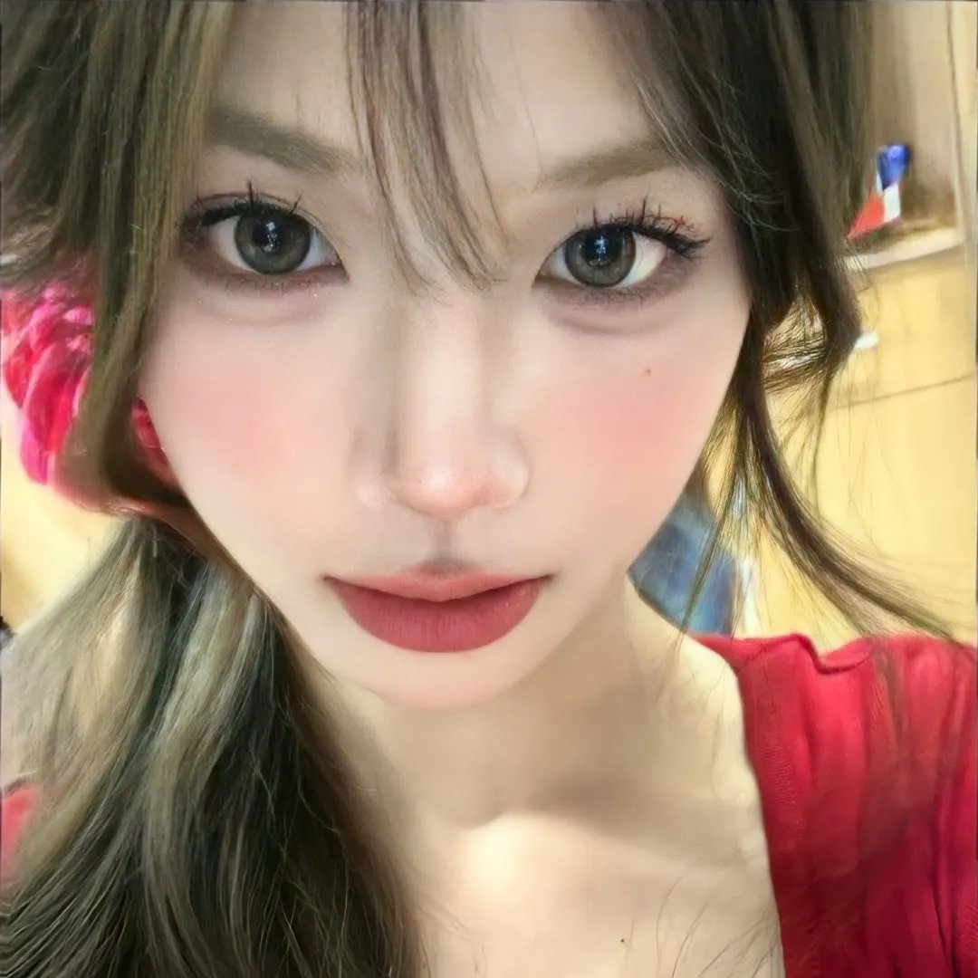 越爱越美丽